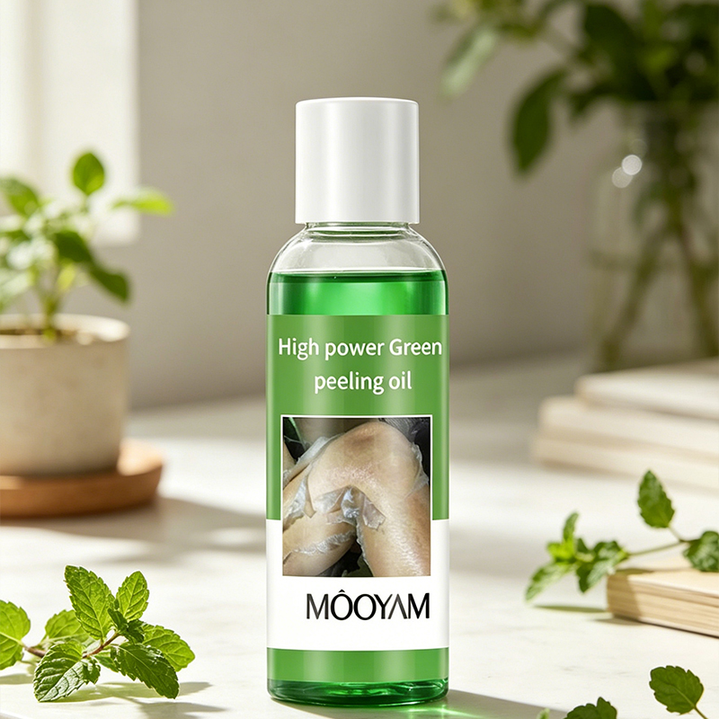 Salicylic Acid Cleanser - زيت تقشير بحمض الساليسيليك يزيل الجلد