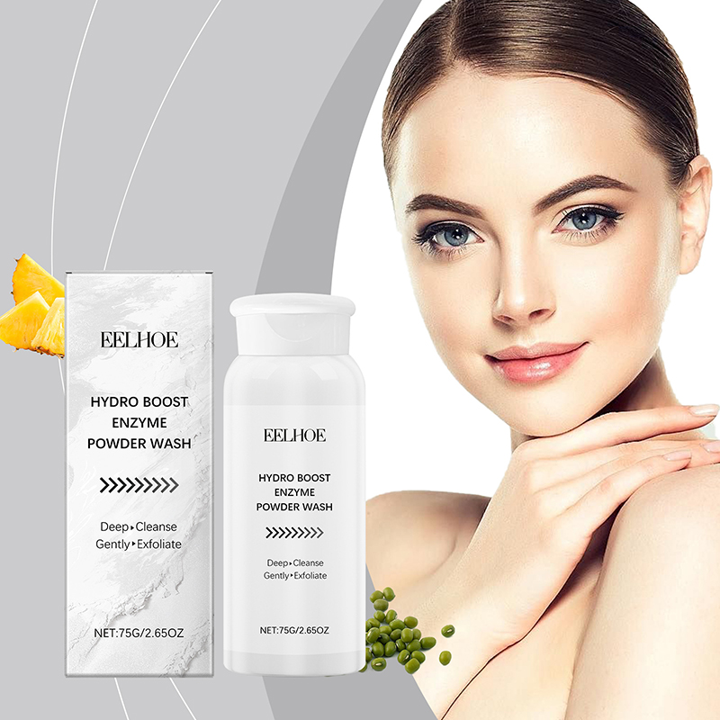 Salicylic Acid Cleanser - بودرة تنظيف الوجه غسل البشرة السيطرة