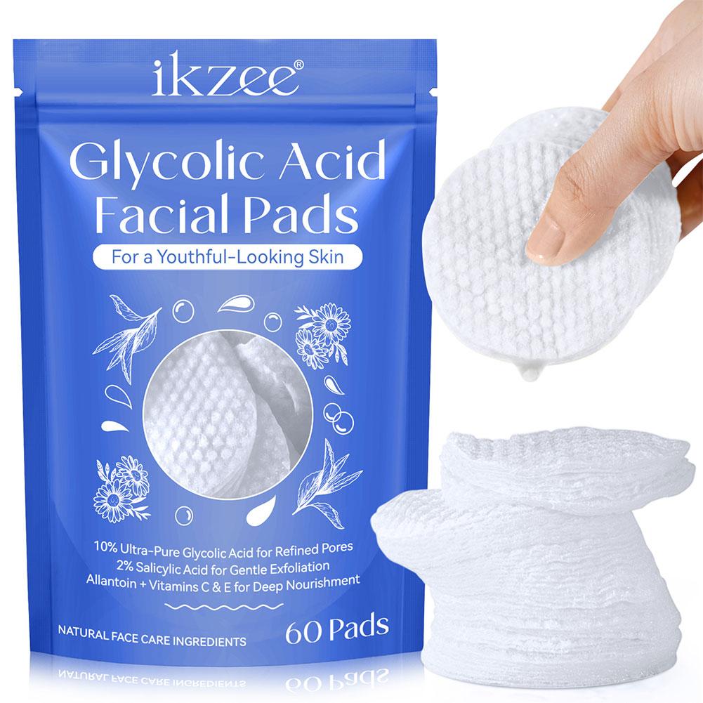 منصات حمض الجليكوليك للوجه الت - مراجعة Salicylic Acid Cleanser وسعره