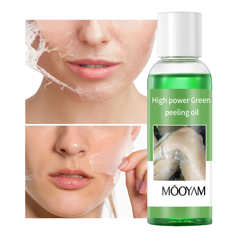 زيت تقشير بحمض الساليسيليك يزي - مراجعة Salicylic Acid Cleanser وسعره