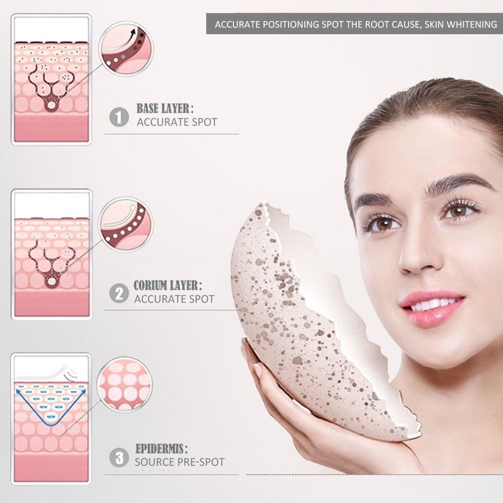 كريم تجميل الكولاجين من الحلزو - مراجعة Snail Cream Gel وسعره