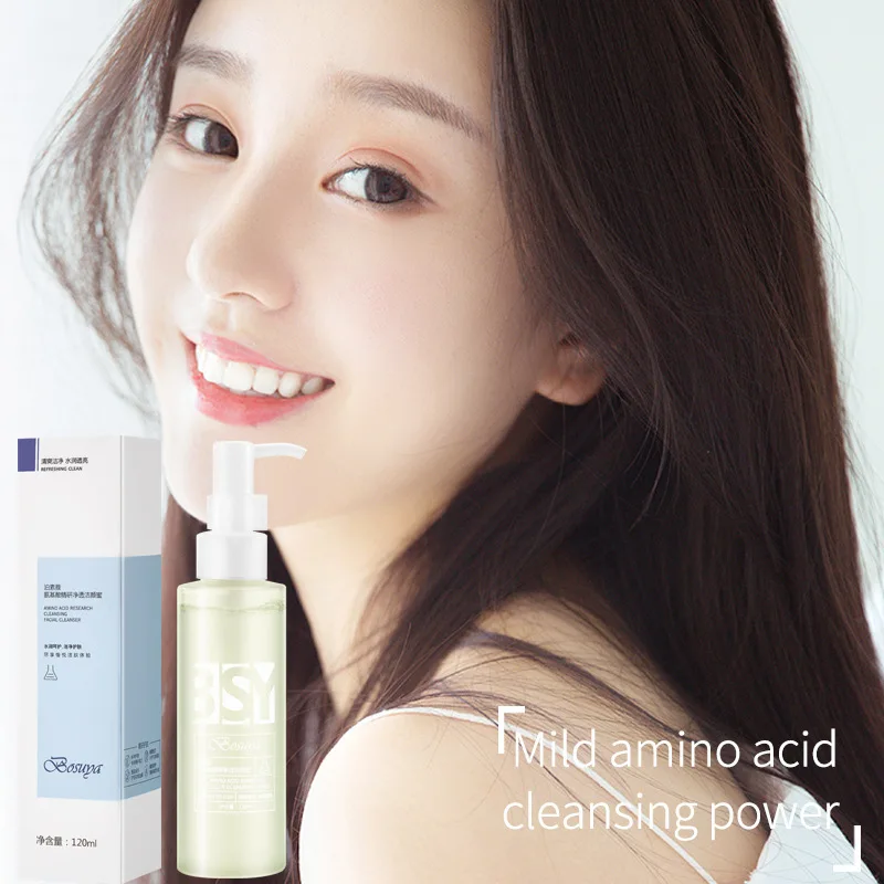 منظف للوجه بالأحماض الأمينية 1 - مراجعة Salicylic Acid Cleanser وسعره