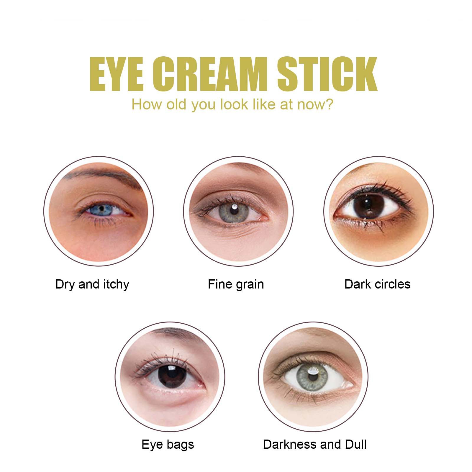 كريم عين الحلزون المضاد للتجاع - مراجعة Snail Cream Gel وسعره