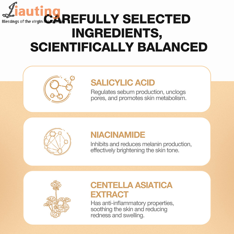 حمض الساليسيليك صابون الوجه ال - مراجعة Salicylic Acid Cleanser وسعره