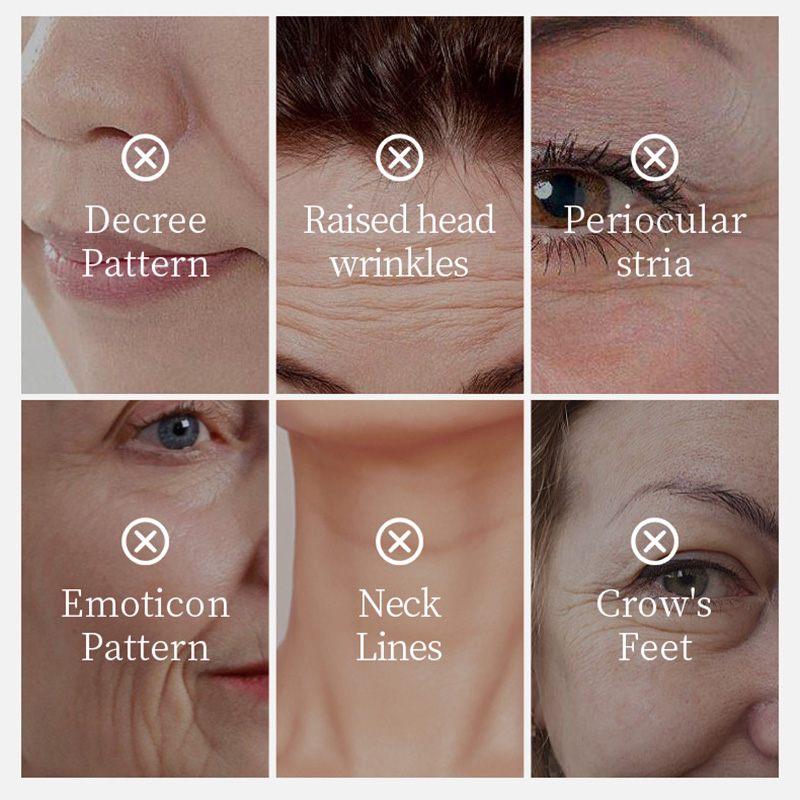 SADOER الحلزون الكولاجين كريم  - مراجعة Snail Cream Gel وسعره